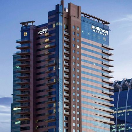 迪拜朱美拉湖塔楼普尔曼酒店 外观 照片 Pullman Hotel, G60